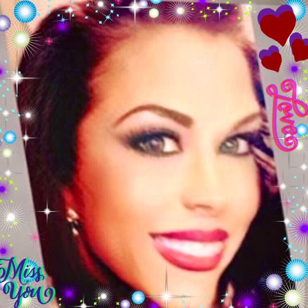 Meet your Posher, Carly